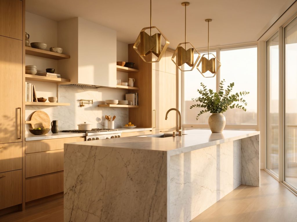 Kitchen Design Inspiration