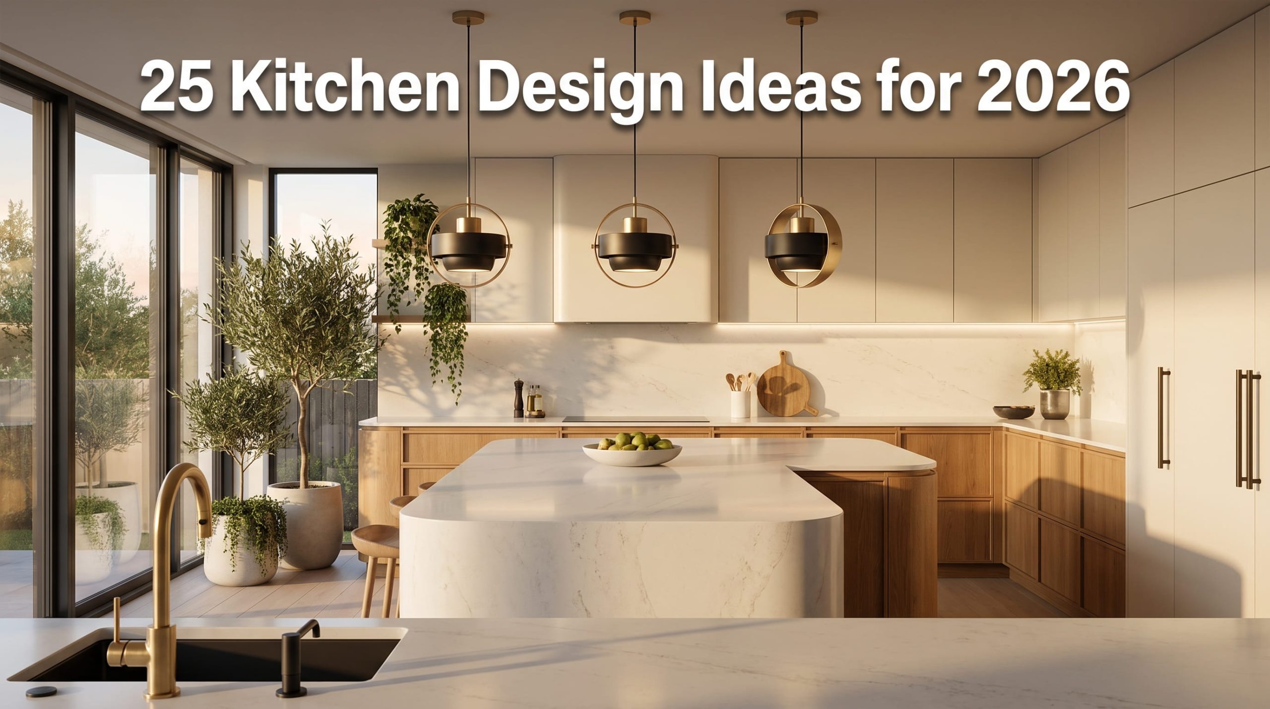 Kitchen Design Ideas