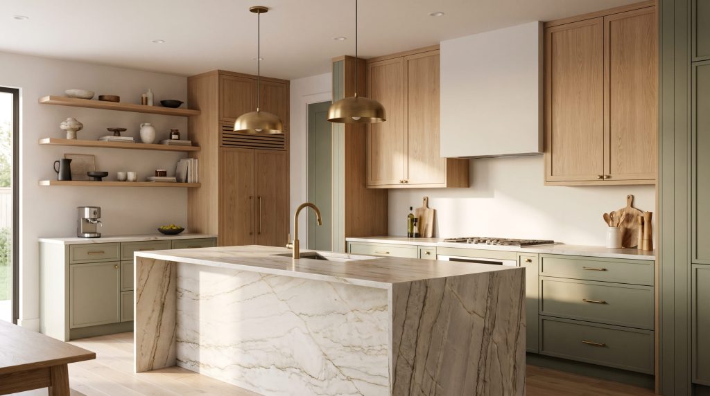 Kitchen Design Trends