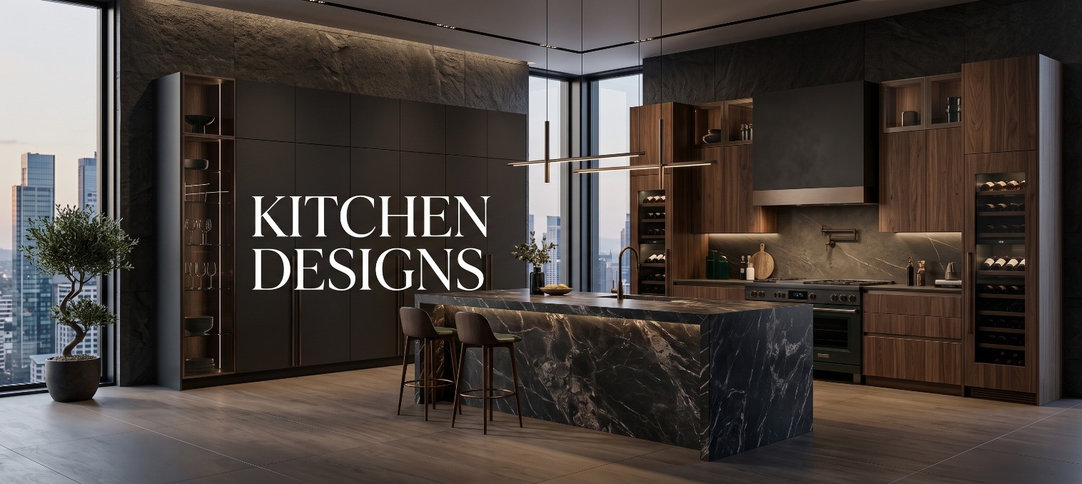 Kitchen Design
