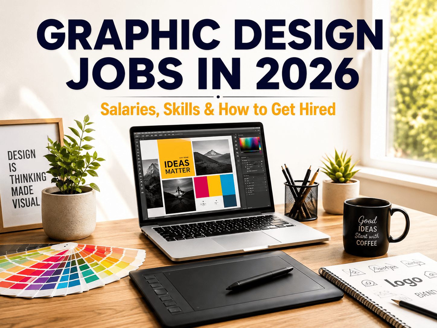 Graphic Design Jobs